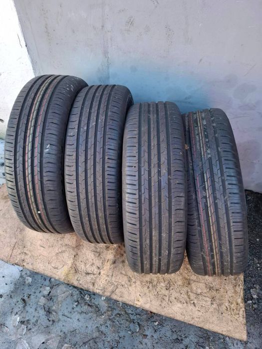 Продам нові літні шини  215 65 r 17