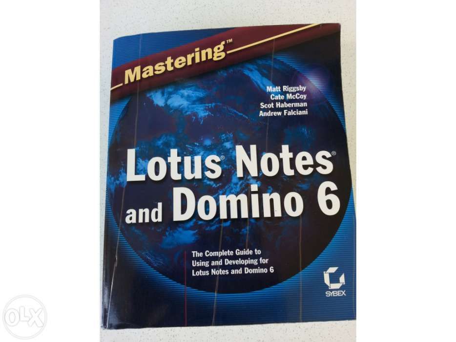 Livros Técnicos de Informatica e Programação