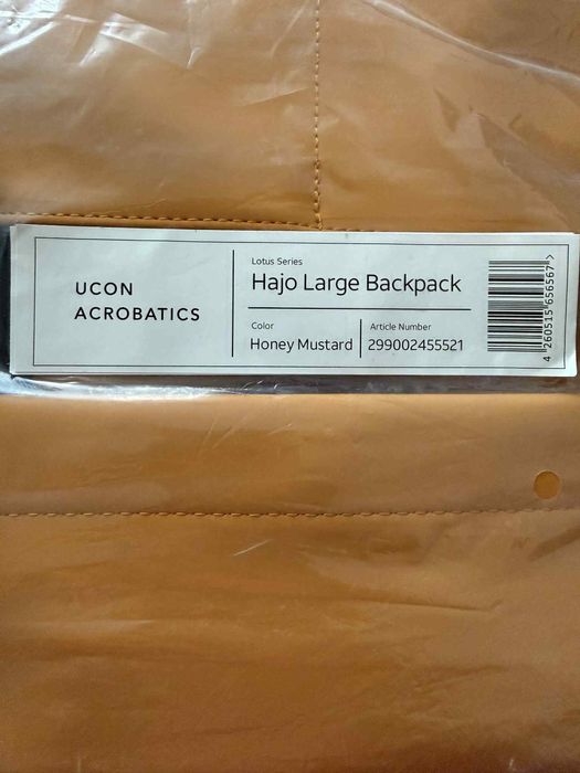 Plecak Hajo Large firmy Ucon Acrobatics