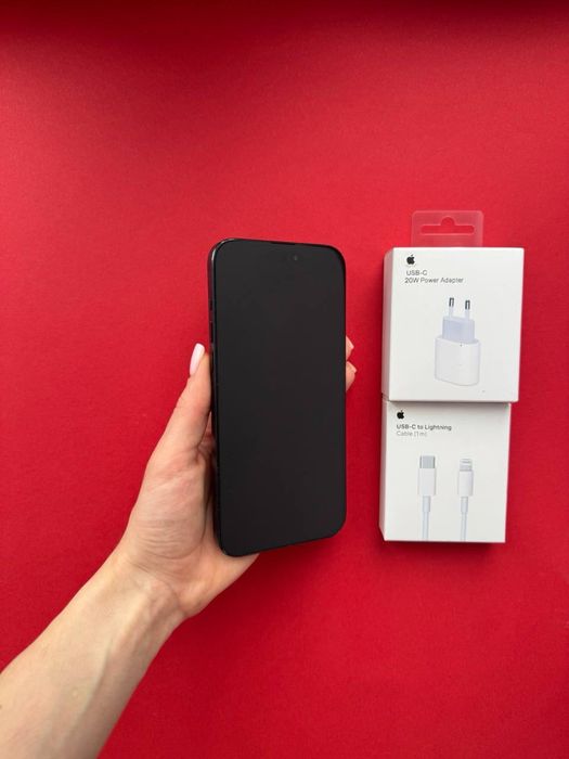 iPhone 15 Pro Max 256gb + Комплект! Айфон 15 Про Макс