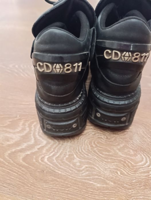 черевики New Rock, ботинки  Нью Рок,