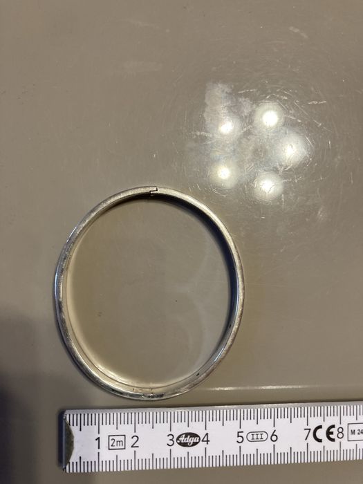 Sprzedam pozlacana bransoletke