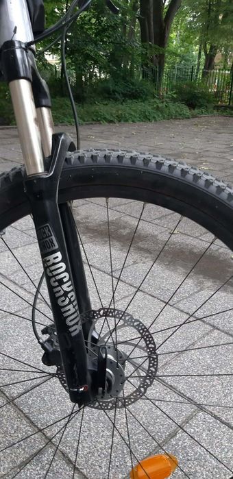 Rockrider st 900 s