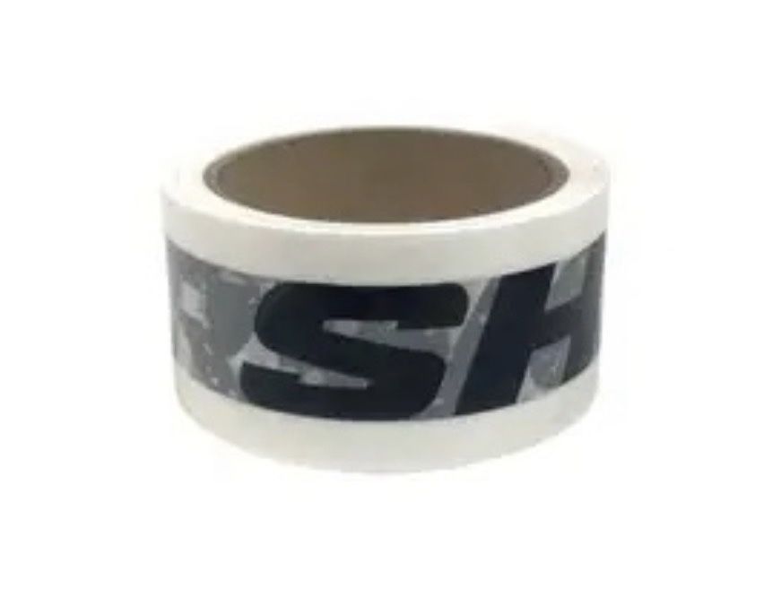 Sherwood - szeroka taśma do nagolenników