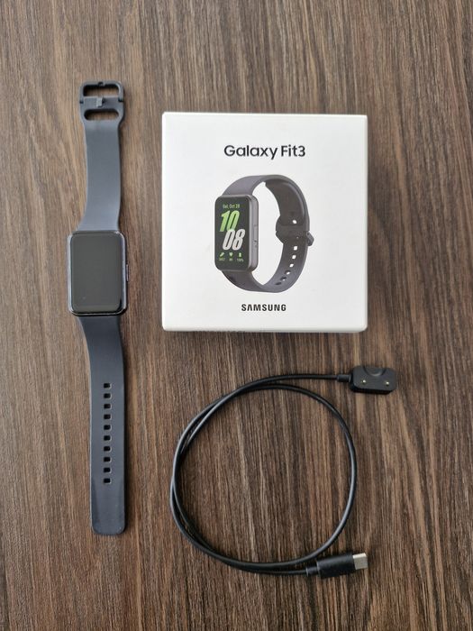 Samrt band Samsung Galaxy Fit3