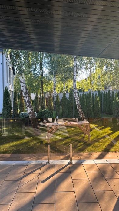 Ландшафт та РЕМОНТ - все що треба для життя