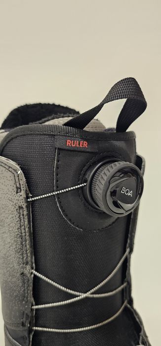 Burton Ruler BOA® Snowboard