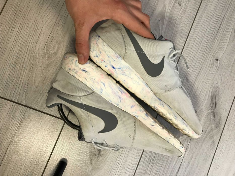 Buty Nike Roshe Run rozm. 44