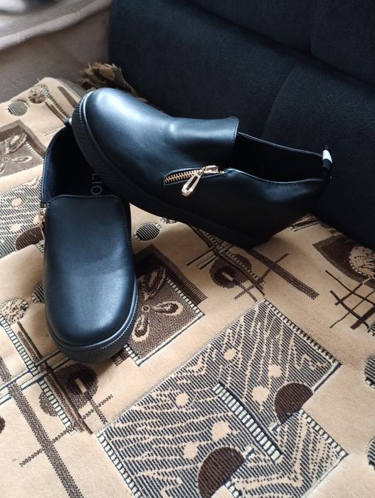 Сліпони ( туфлі)