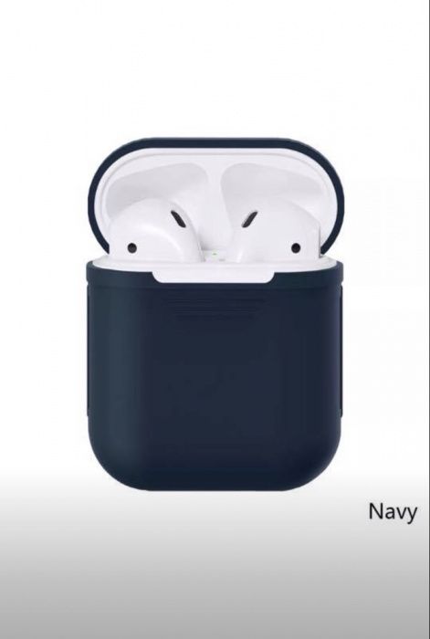 Silicone Case for AirPods64729676600067122