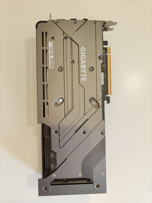 Radeon rx7800xt 16Gb