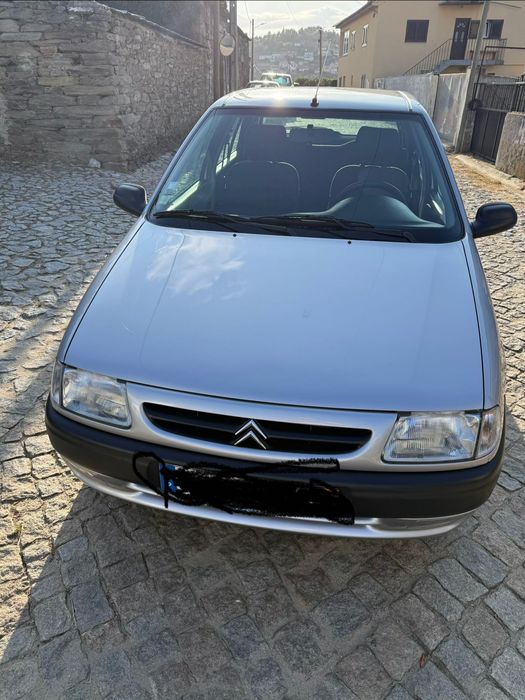 Citröen saxo  1.1