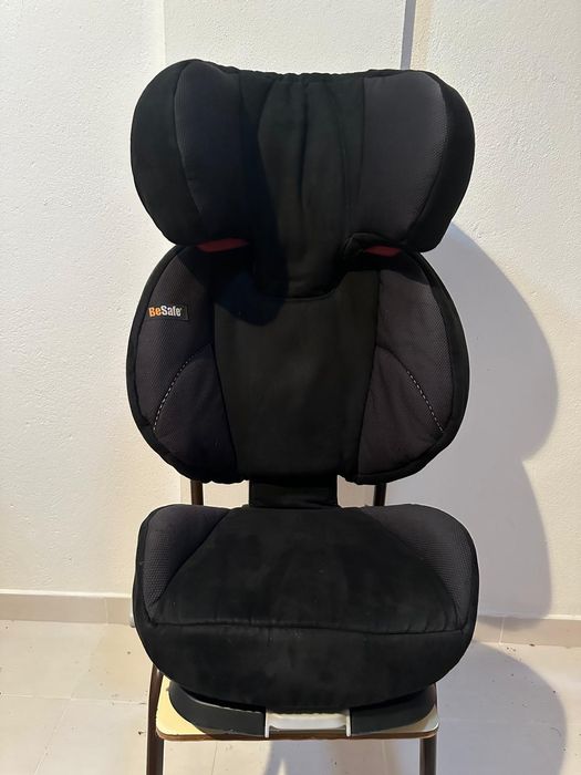 Cadeira para carro dos 15 ao 36 quilos