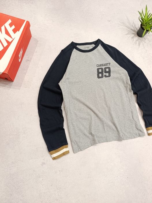 Лонгслів Carhartt sk8