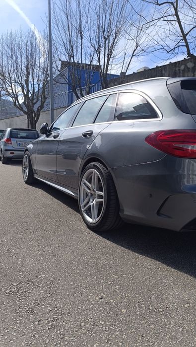 Vendo ou troco jántes Porsche originais 5x112 r18