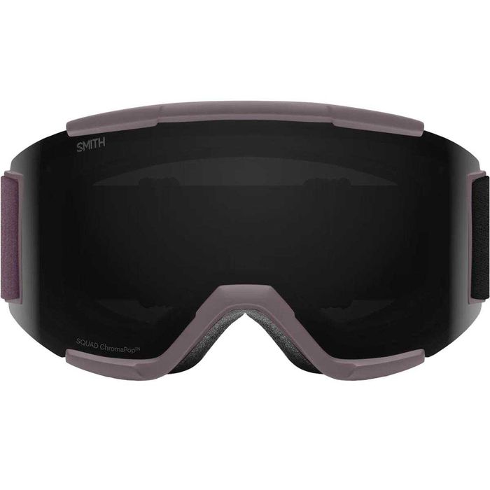 Smith Squad x TNF маска сноуборд лижі The north face зима похід борд