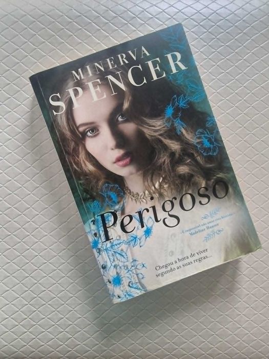 Livros Jojo Moyes, Minerva Spencer, Laura Barnett, Jude Deveraux, Jessi Kirby