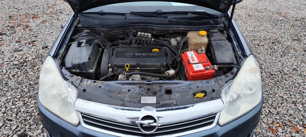 Продам Опель Астра Лубни