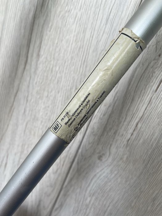 Милиці пахові б/в