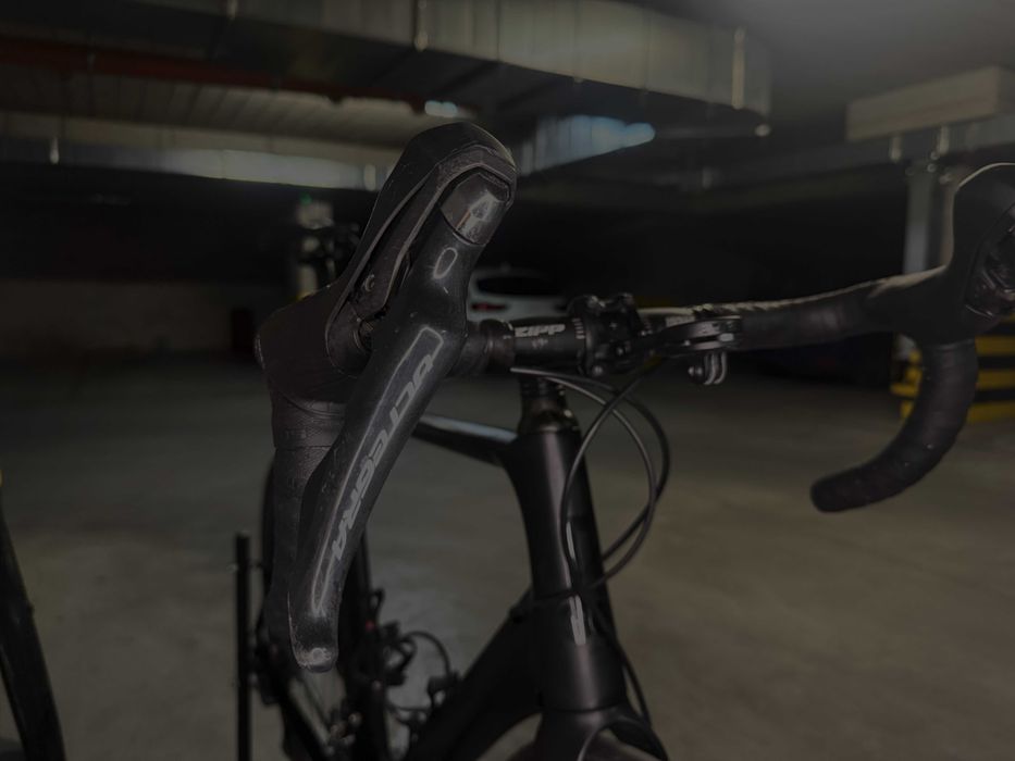 Rondo HVRT CF0 (XL 58) | Carbon | Gravel | Rower szosowy | TwinTip