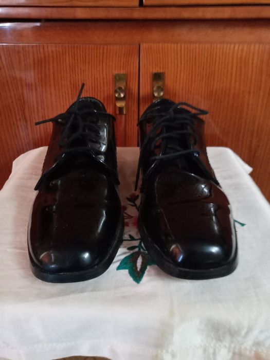 Туфли мужские 41р