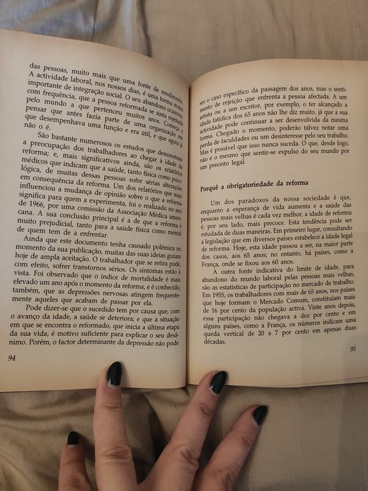 Livro a Revolucao Grisalha
