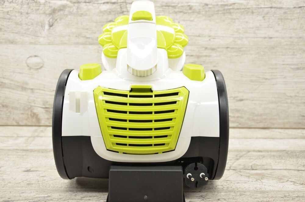 Новый пылесос Rainberg rb-651 / 2500 Вт , циклон, колбовый пилосос