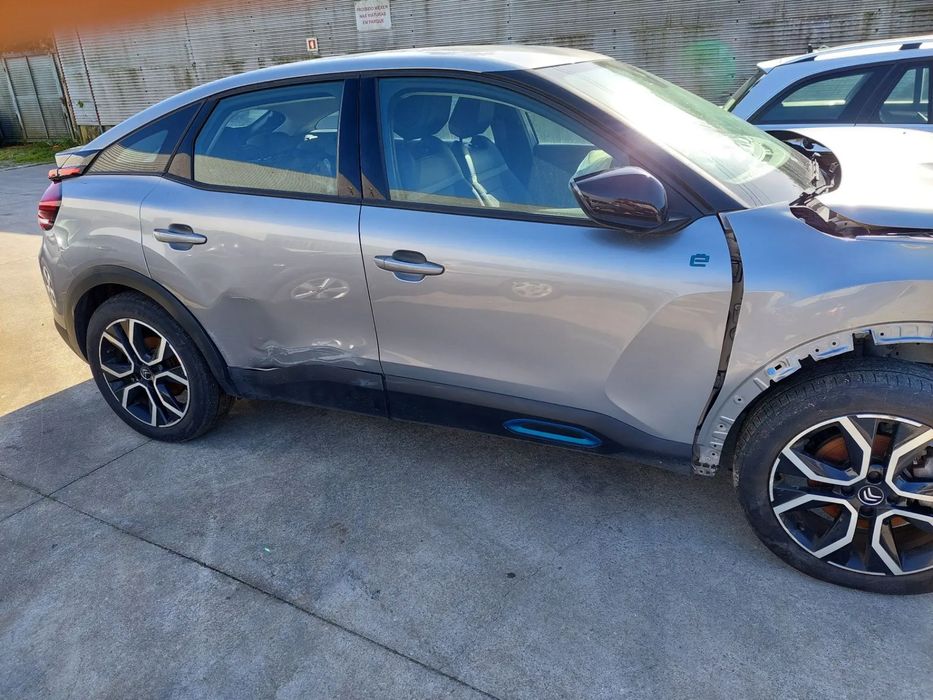 Para peças CITROËN C4 III