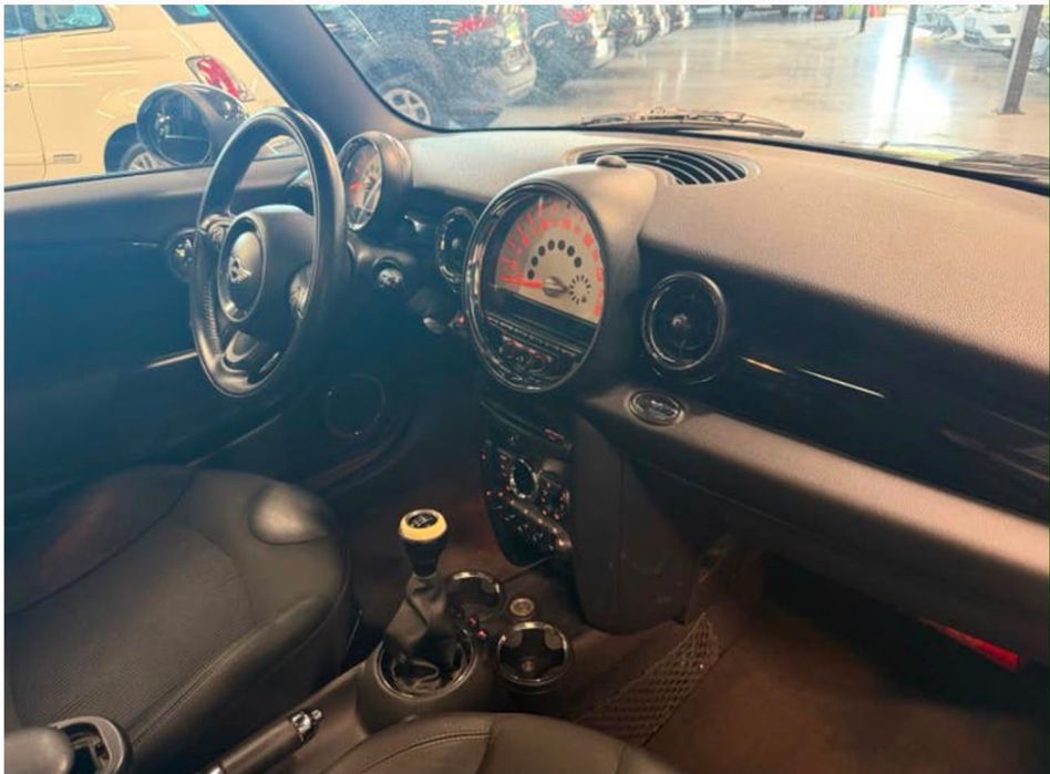 Vendo Mini Cooper 2012526217260702126084