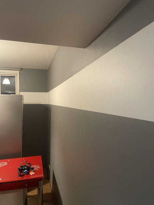 Malarz i drobne prace remontowe