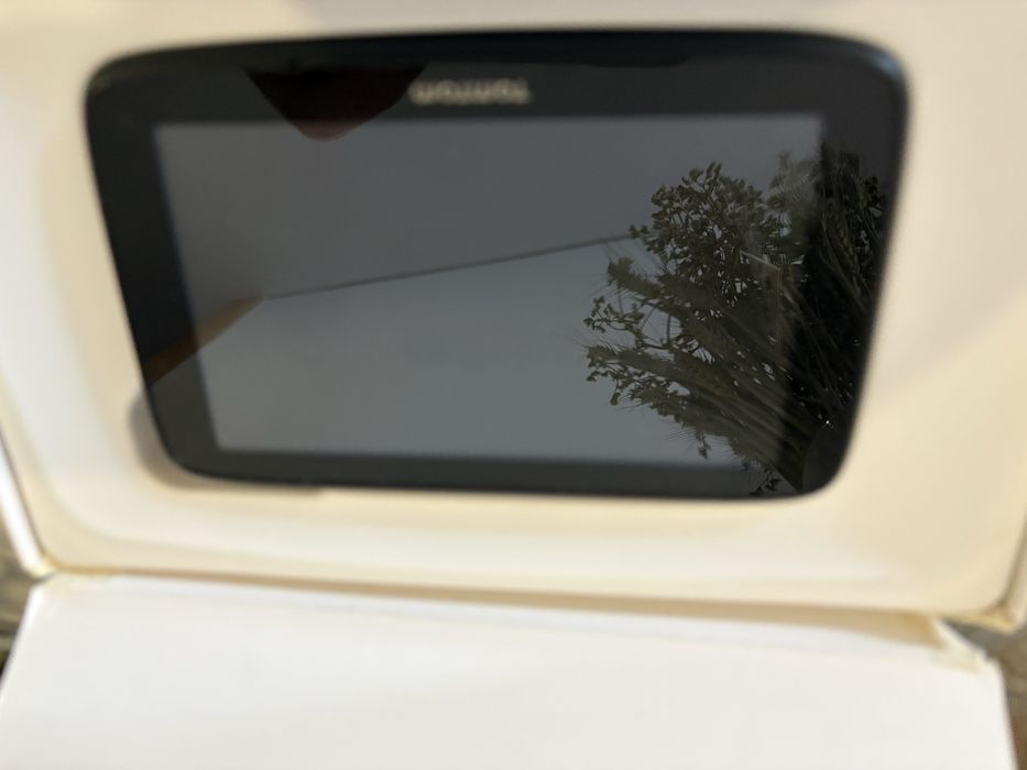 GPS TomTom GO Professional