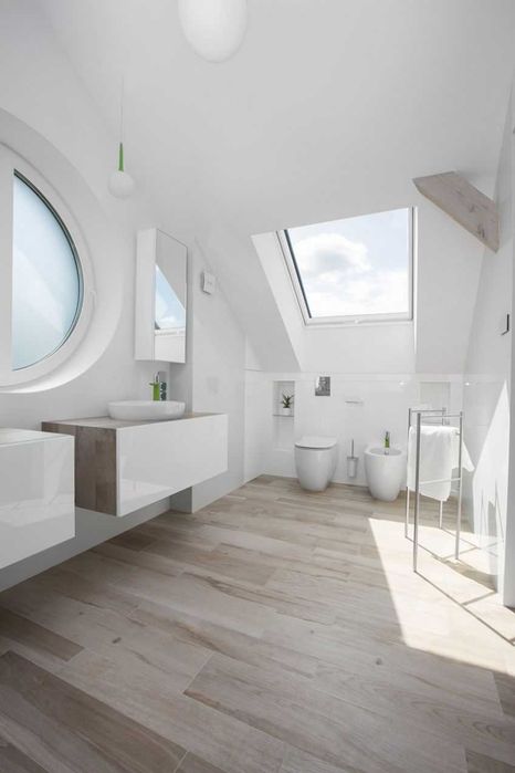 Okno dachowe Fakro PTP-V U41 ABMX 78x118 łazienkowe pcv pvc antracyt