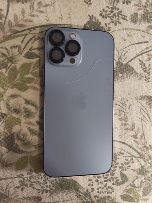Iphone 13 pro max