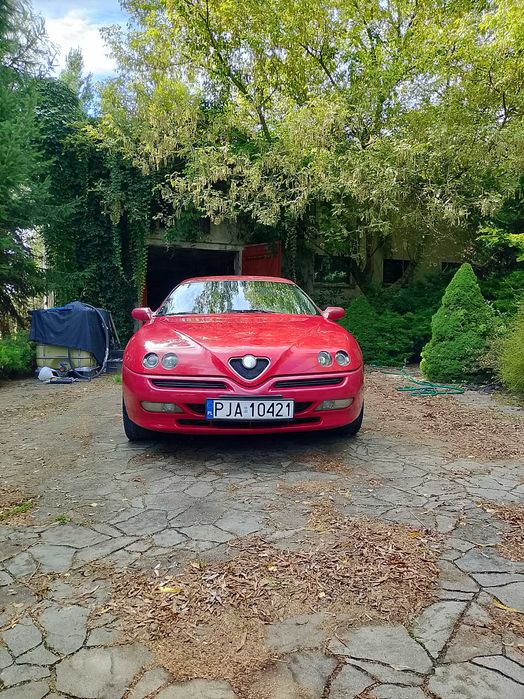 Sprzedam Alfa Romero
