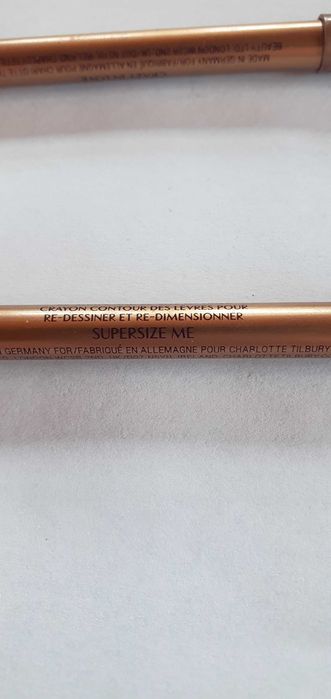 Charlotte tilbury konturówka do ust