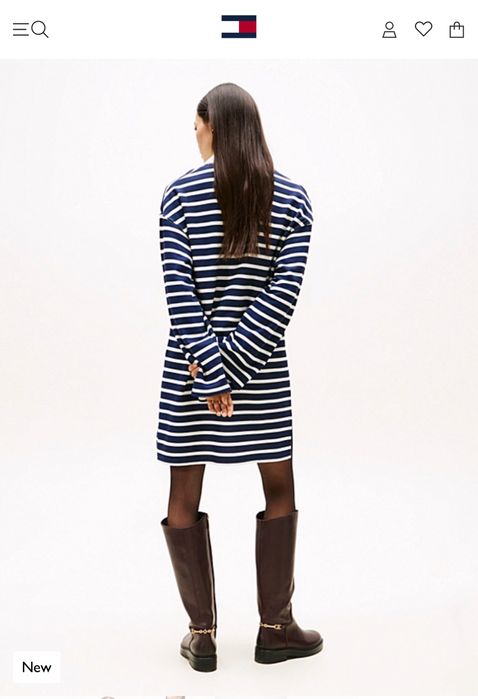 Плаття Tommy Hilfiger Нове