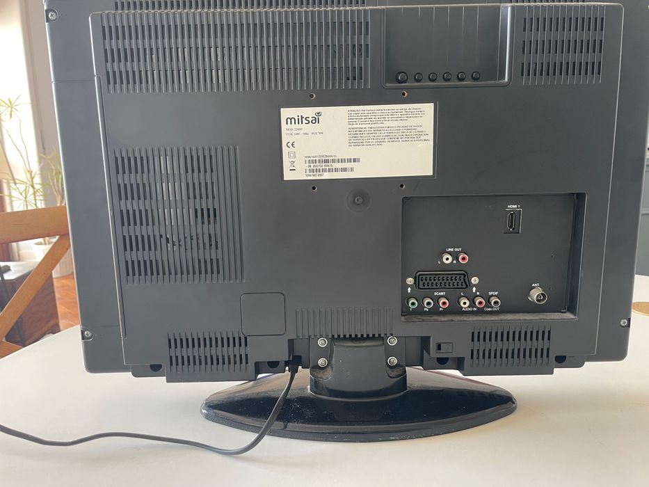 Televisor Mitsai