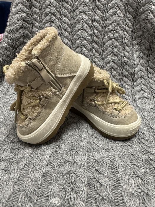 Обудь для девочки 6 шт