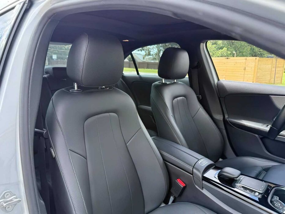 Mercedes-Benz A-Class 220      2021