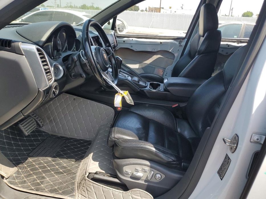 BruttoFV23 Porsche CayenneS hybryd 21cali. Mogę sprowadzić dowolne aut