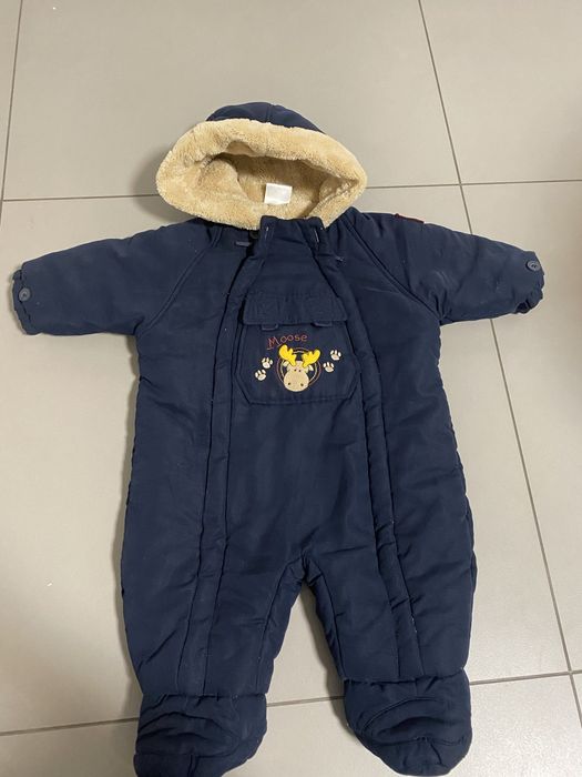 Комбінезон 68-70