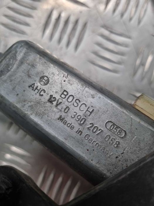 Prowadnica silniczek dachu Audi A5 Cabrio
