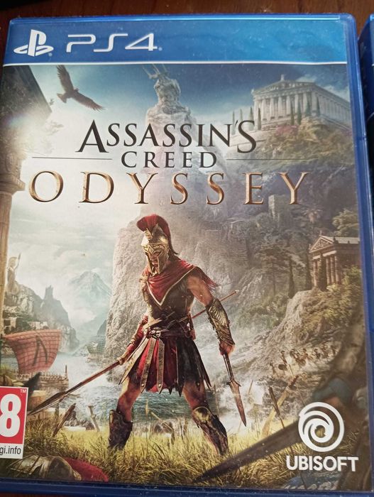 PlayStation 4 + 2 jogos