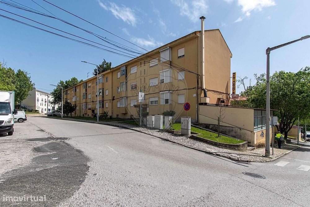 Apartamento T3 para venda