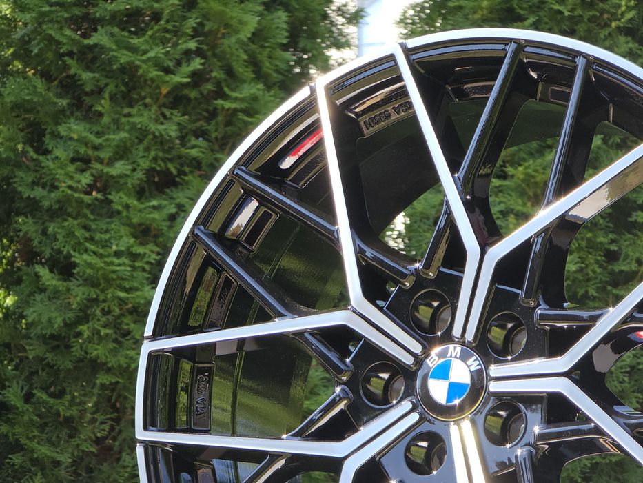 Felgi do BMW || MSW by OZ Racing || 19 cali homologacja 5x112 G20 G21