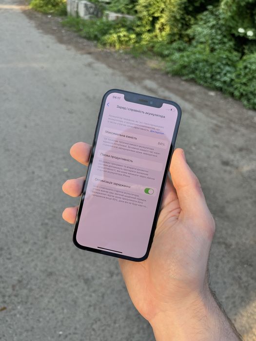 Iphone 12 black 128gb Ідеал Айфон 12 чорний 128гб