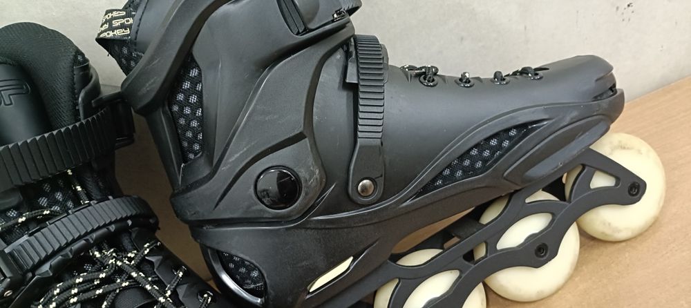 Rolki Spokey frespo 42/43