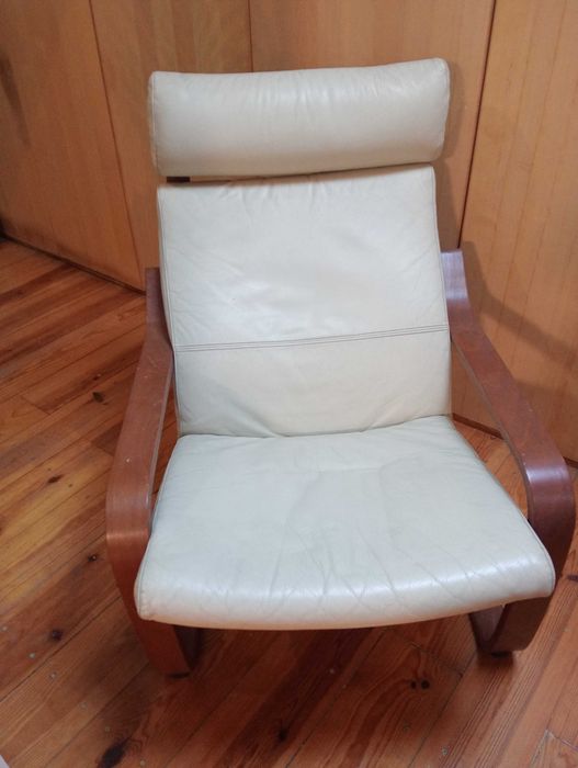 Cadeirão do IKEA