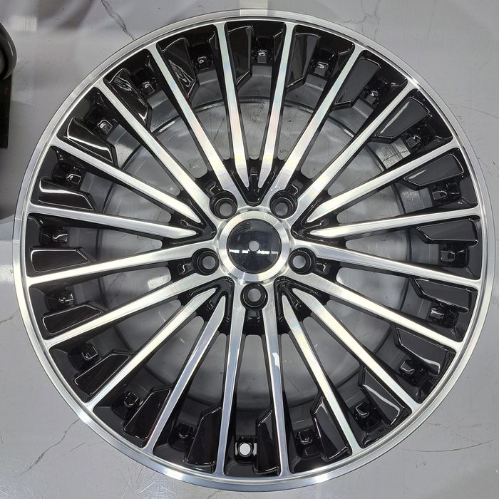 Jantes 18" LOOK Mercedes AMG classe C W205 E W213 5x112