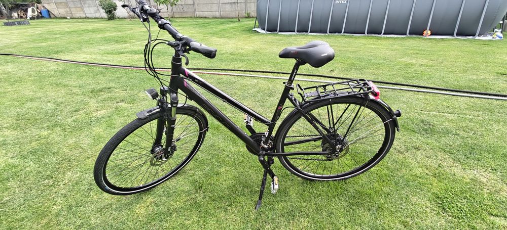 Rower Bicycles EXT500